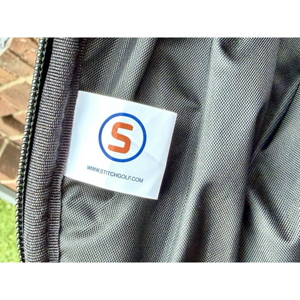 Stitch Golf stitch golf